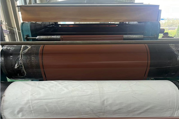 氟橡膠板生產(chǎn)廠(chǎng)家有哪些